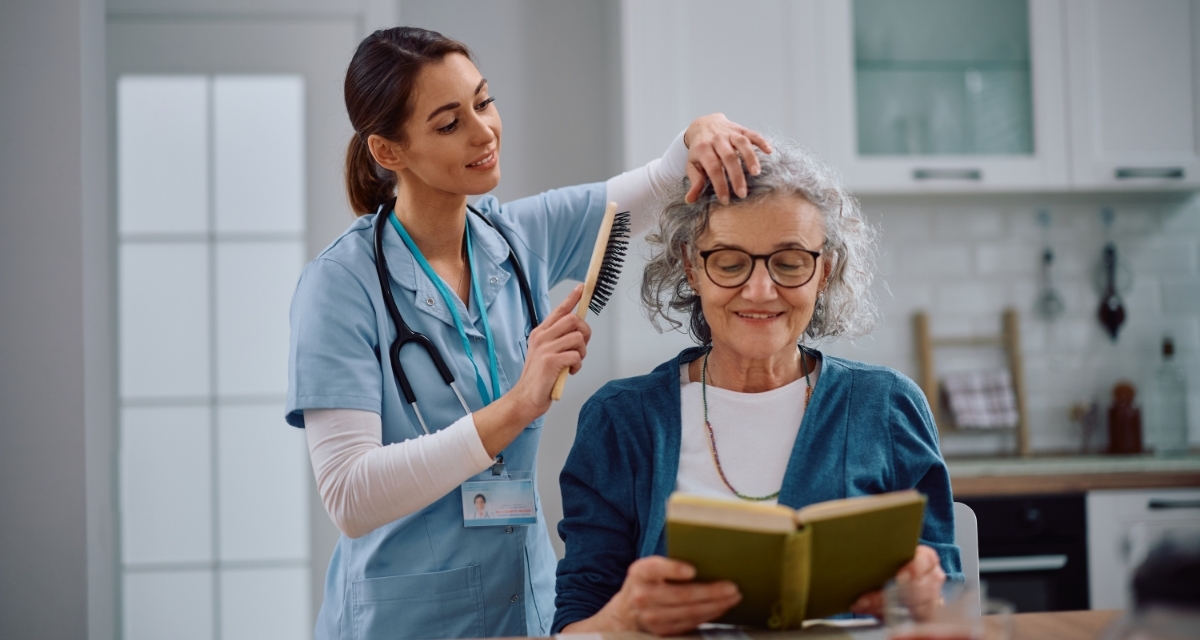What to Expect from Homecare: A Real-World Guide for Families