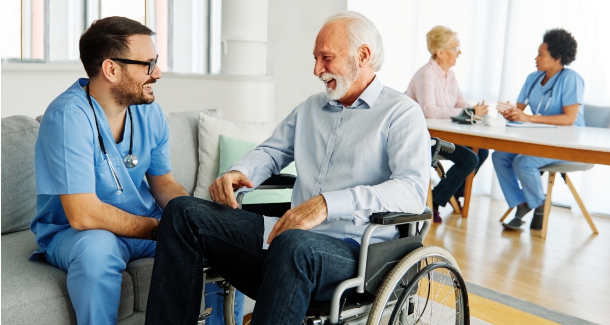 Choose Homecare with Confidence: A Better Way to Find the Right Care for Your Loved One