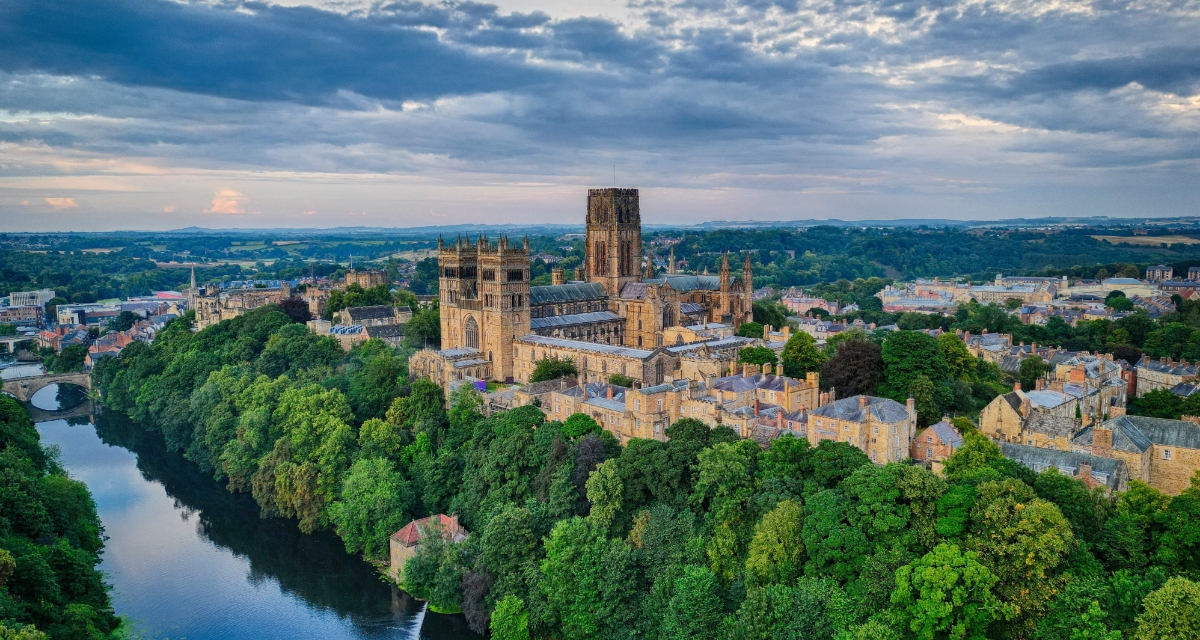 Your Guide to Care Funding in County Durham: Everything You Need to Know