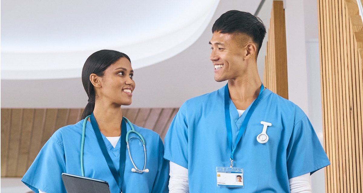 Finding the Right Fit: How SisterStaff Helps Care Companies Build Stronger Teams