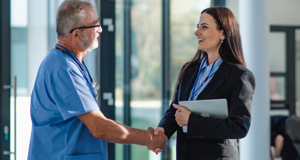 From Dream to Reality: How to Launch Your Homecare Company