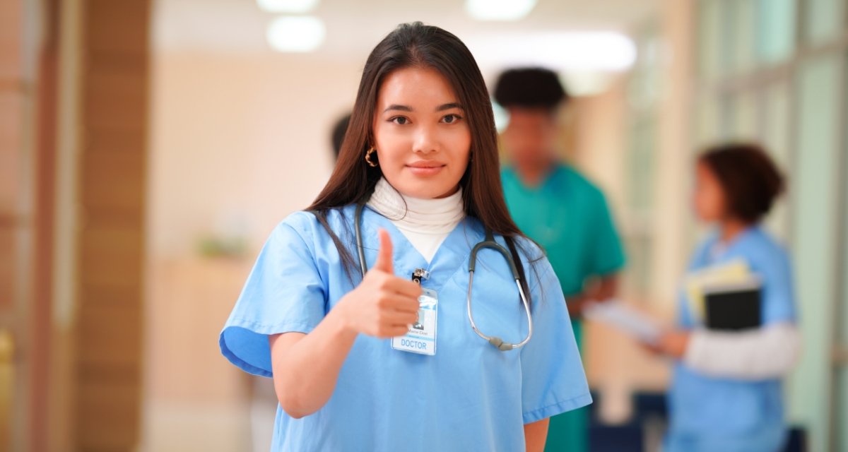 From Vacancy to Victory: How to Solve Your Homecare Staffing Challenges Fast