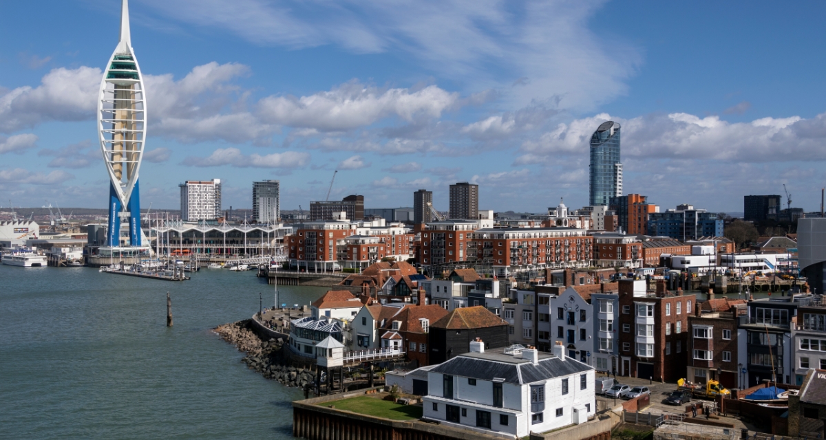 How to Fund Care in Hampshire: A Step-by-Step Guide for Families