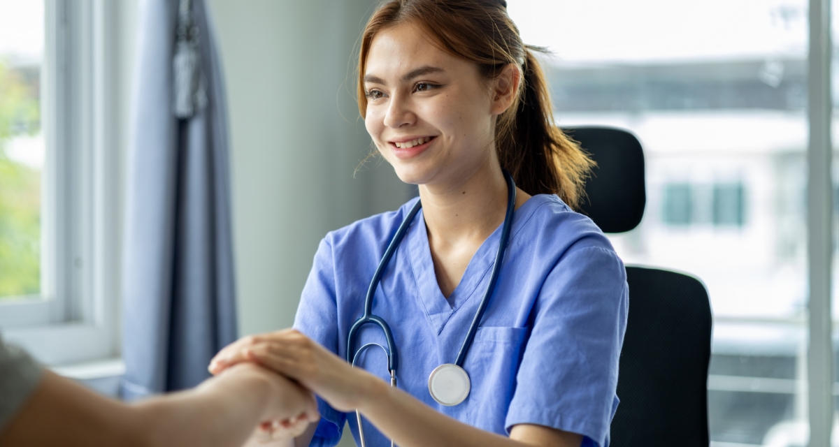 Laying Strong Foundations: Policies, Compliance, and Quality Care