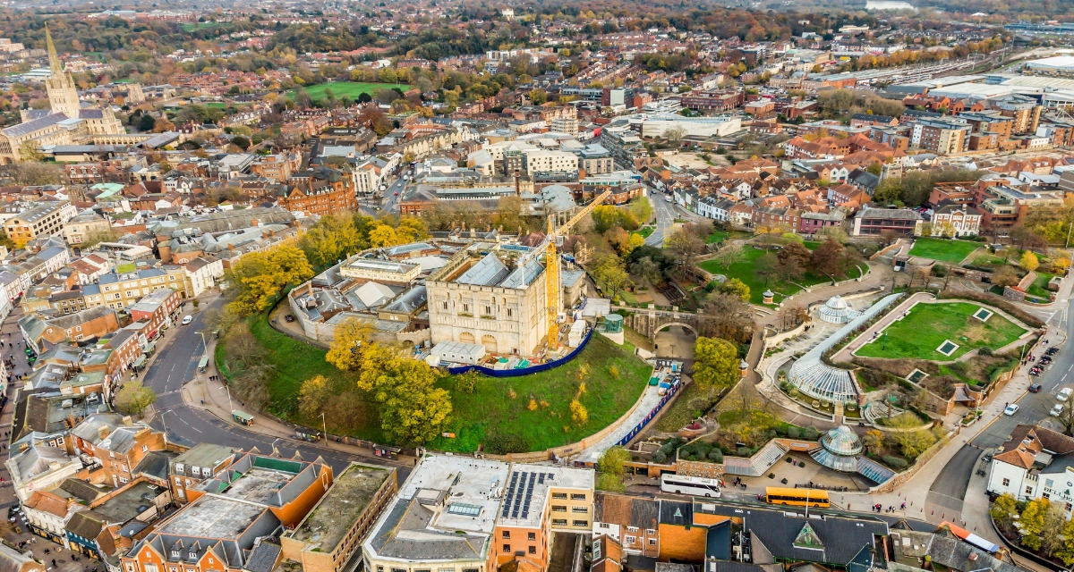 How to Fund Care in Norfolk: A Clear Guide to Council Support