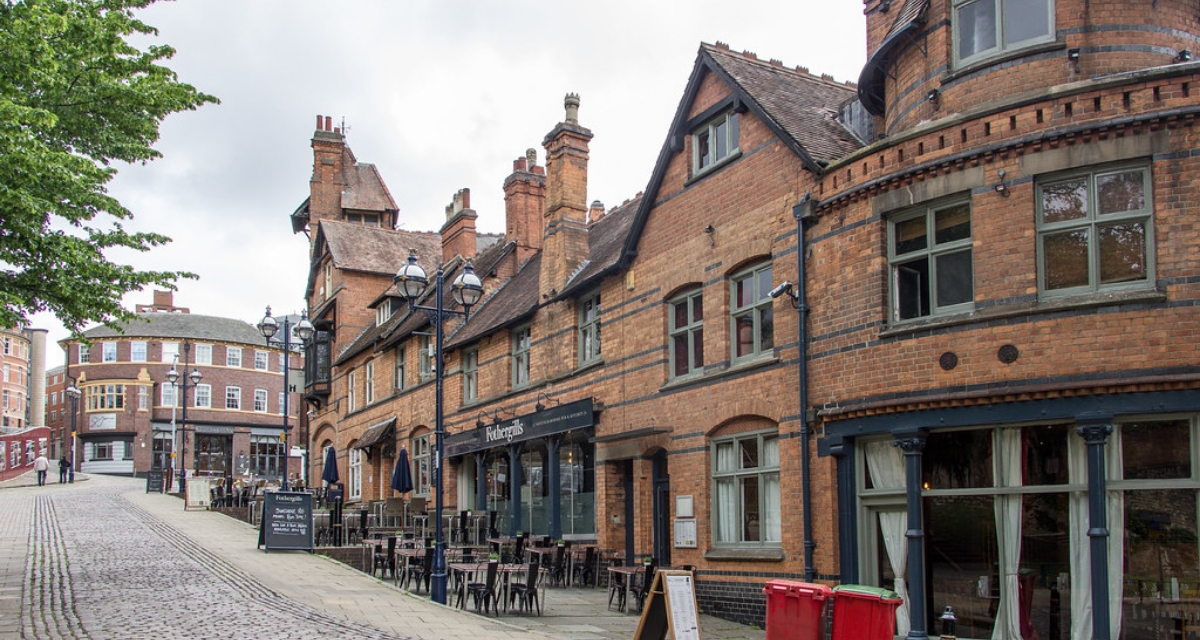 Funding Care in Nottinghamshire: A Step-by-Step Guide to Getting the Support You Deserve