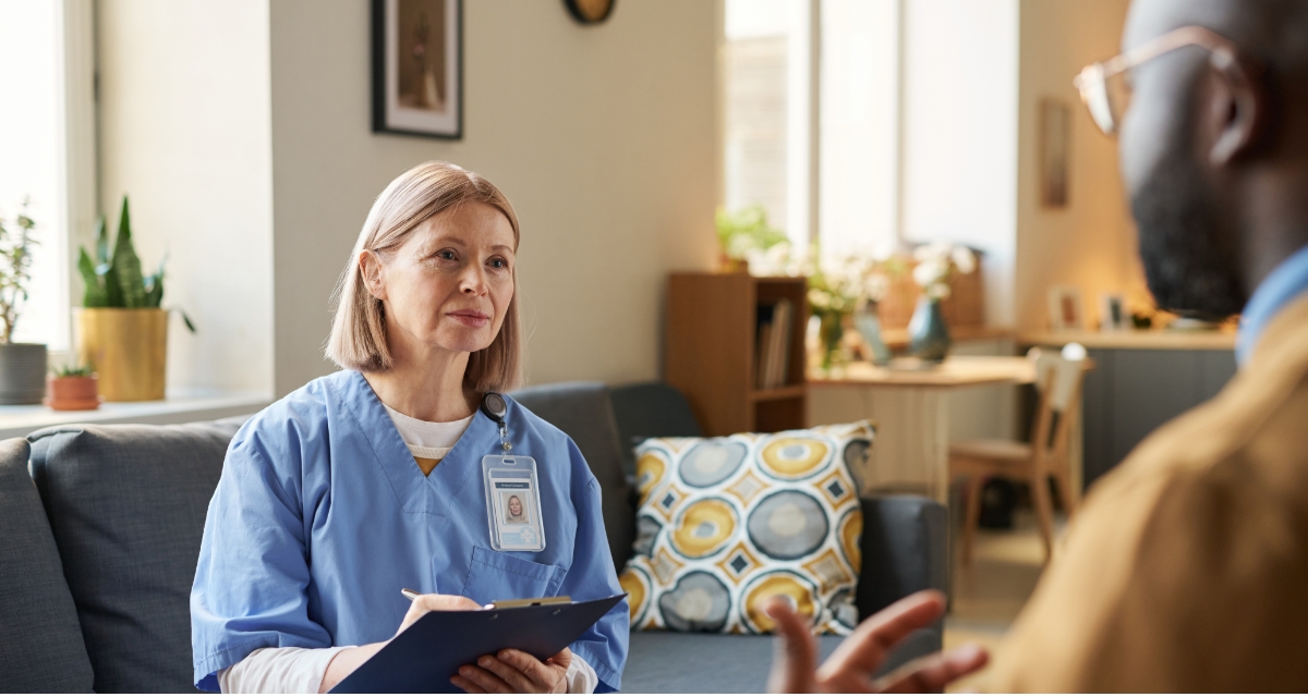 Resilient Carers: Mental Health & Wellness