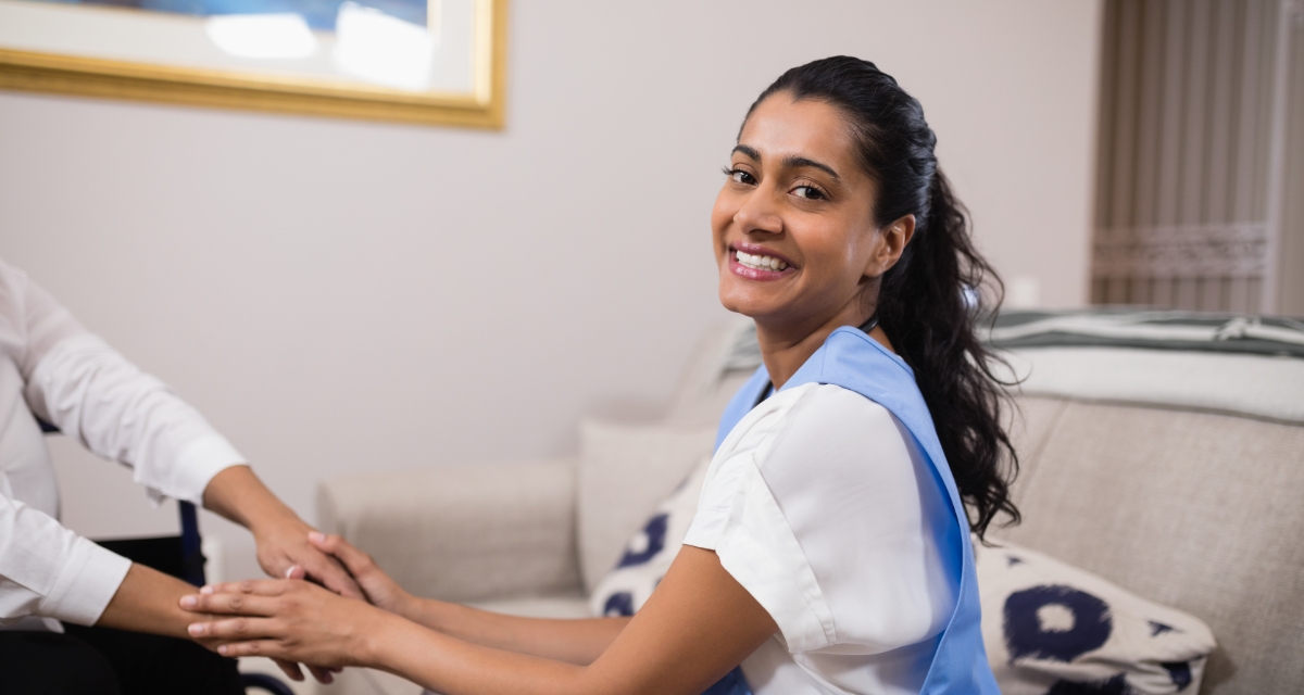 SisterStaff: Working in UK Healthcare