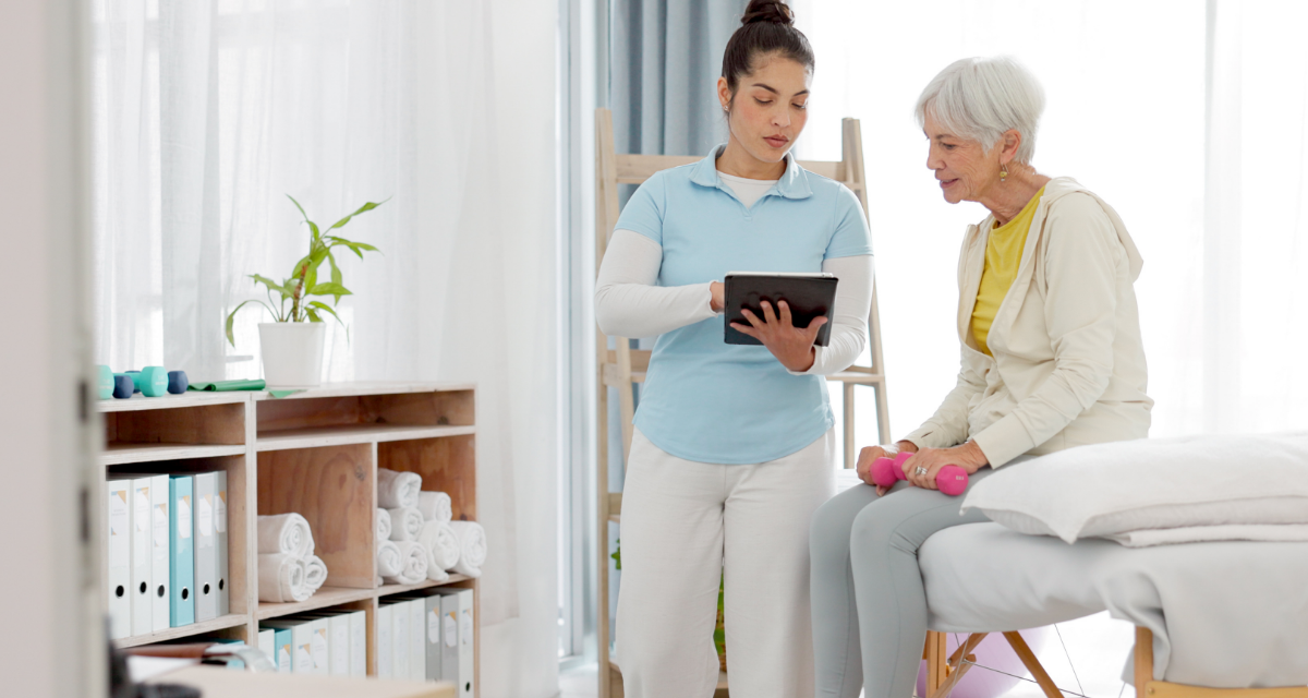 The Digital Shift: What Every Care Provider Needs to Know About AI