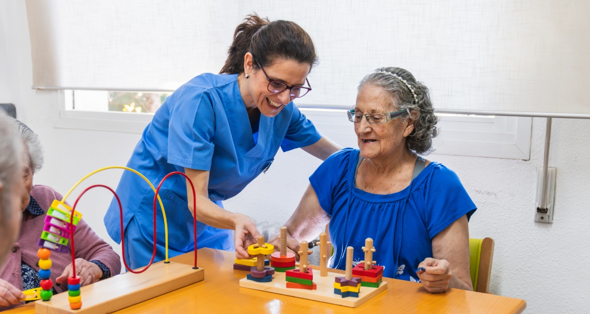 What Makes a Great Carer? Inside SisterStaff’s Vetting and Matching Process