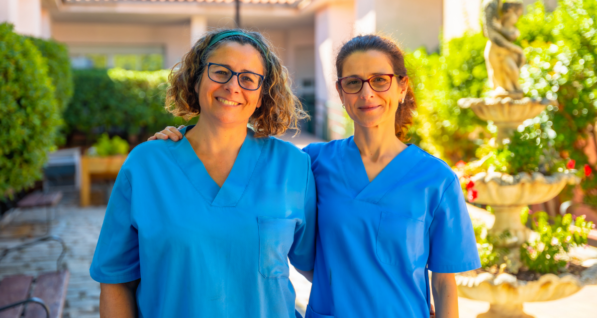 Why No Care Founder Should Build Alone