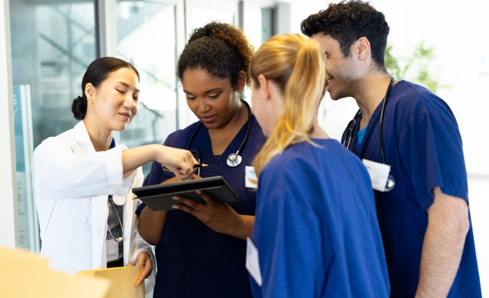 United in Care