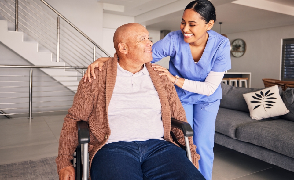Homecare Business Blueprint