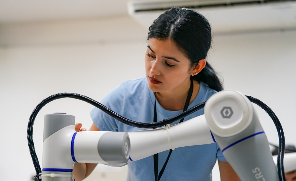 Digital Healthcare