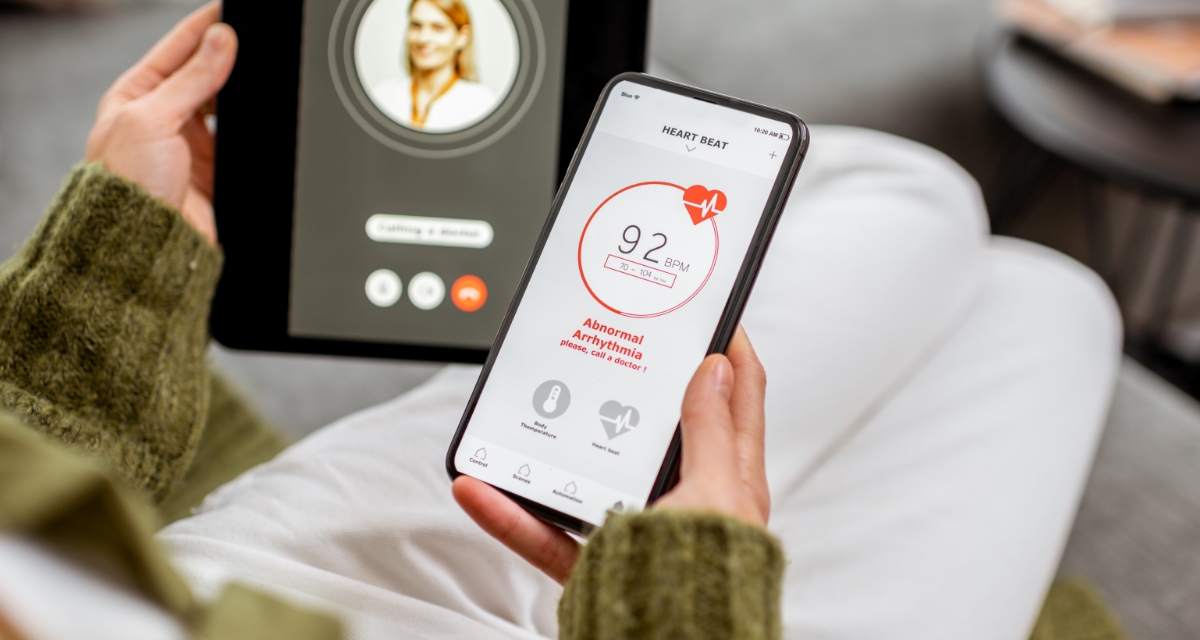Smarter, Safer, Stronger: How AI Is Transforming Homecare Today