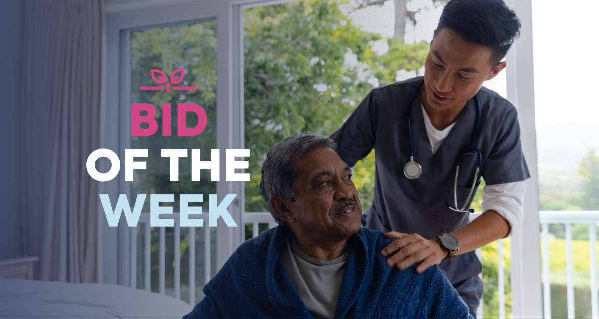 Southend-on-Sea £110M Care at Home Framework: What You Need to Know