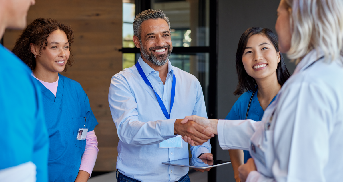 Bridging the Gap: Making Office and Frontline Teams Feel Like One