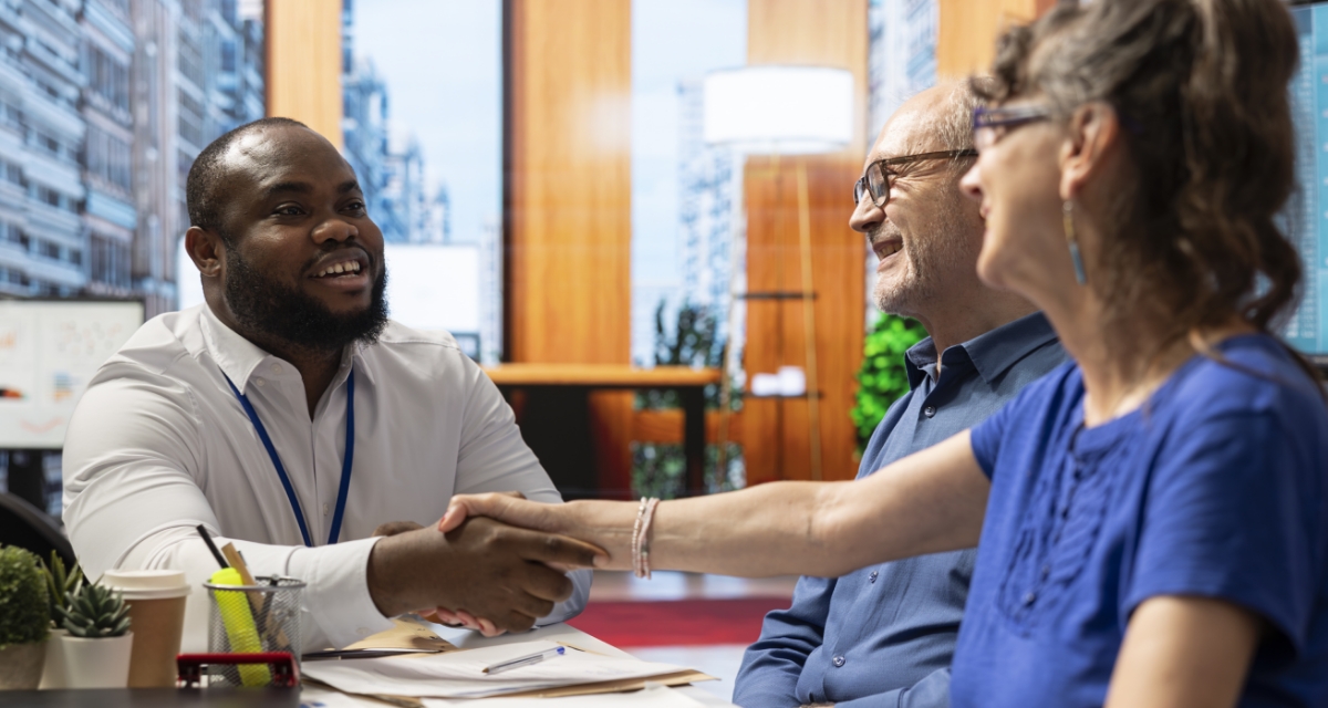 Building Your Care Business Brand from the Ground Up