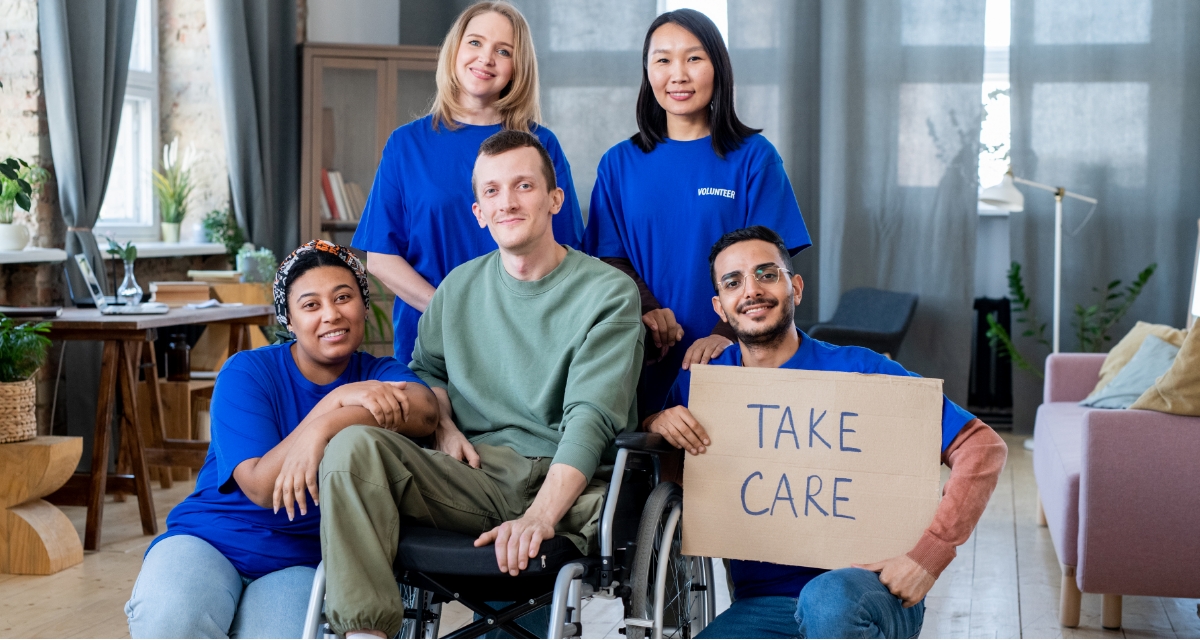 Building a Care Team That Stays: Recruitment and Retention Tips from SisterStaff