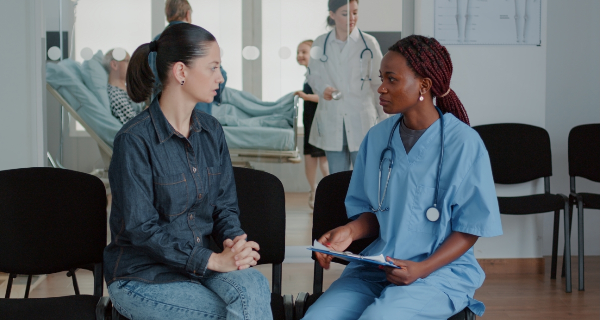 Difficult Conversations Made Easier: A Toolkit for Care Founders