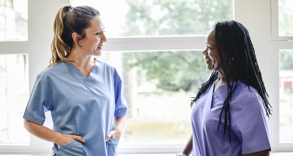 From Lone Worker to Team Member: How to Build Belonging in Homecare