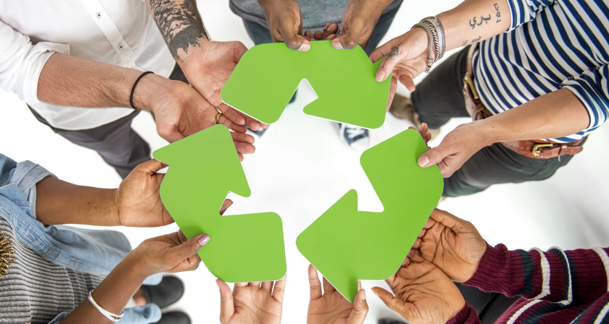 Is Your Care Company Green Enough for the Future? A Self-Assessment Guide