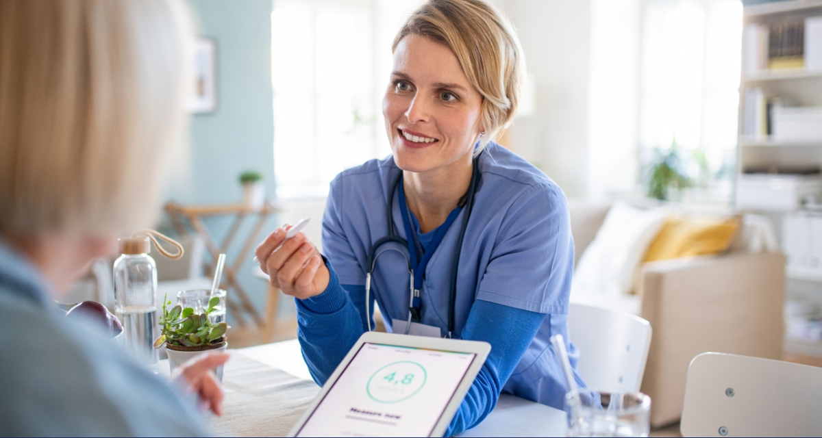 Compliance Meets Coding: How Tech Is Making CQC Inspections Easier to Pass
