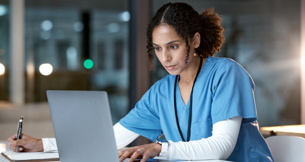 How to Build a Winning Bid Library for Your Care Company