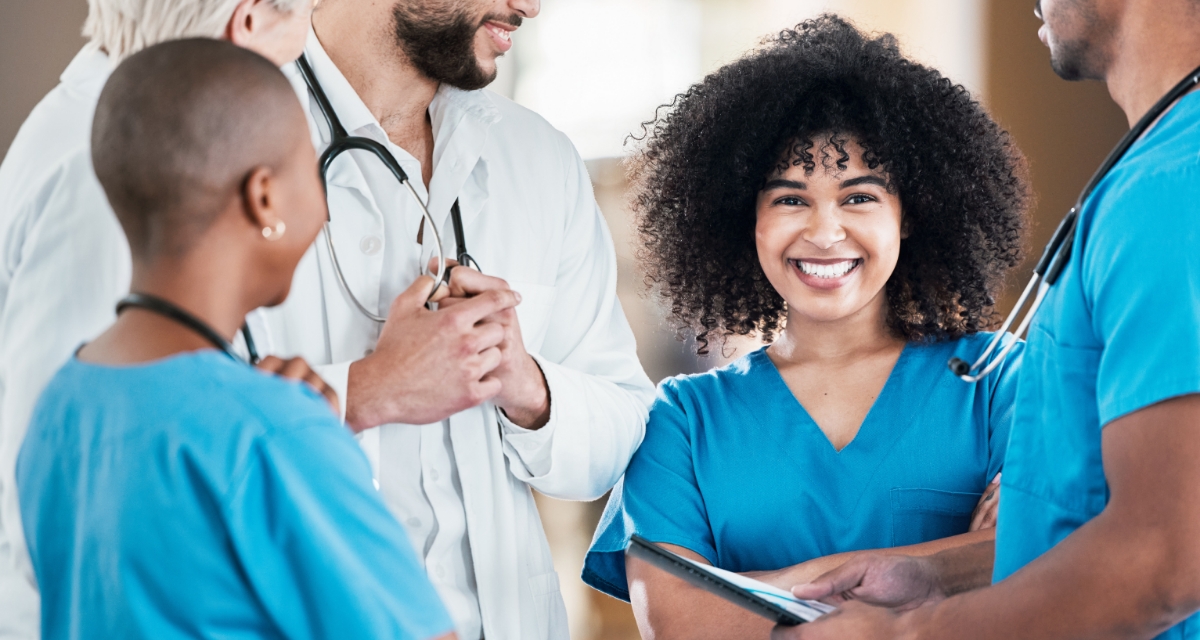 How to Run Meaningful Team Meetings (Even When You’re All in Different Places)