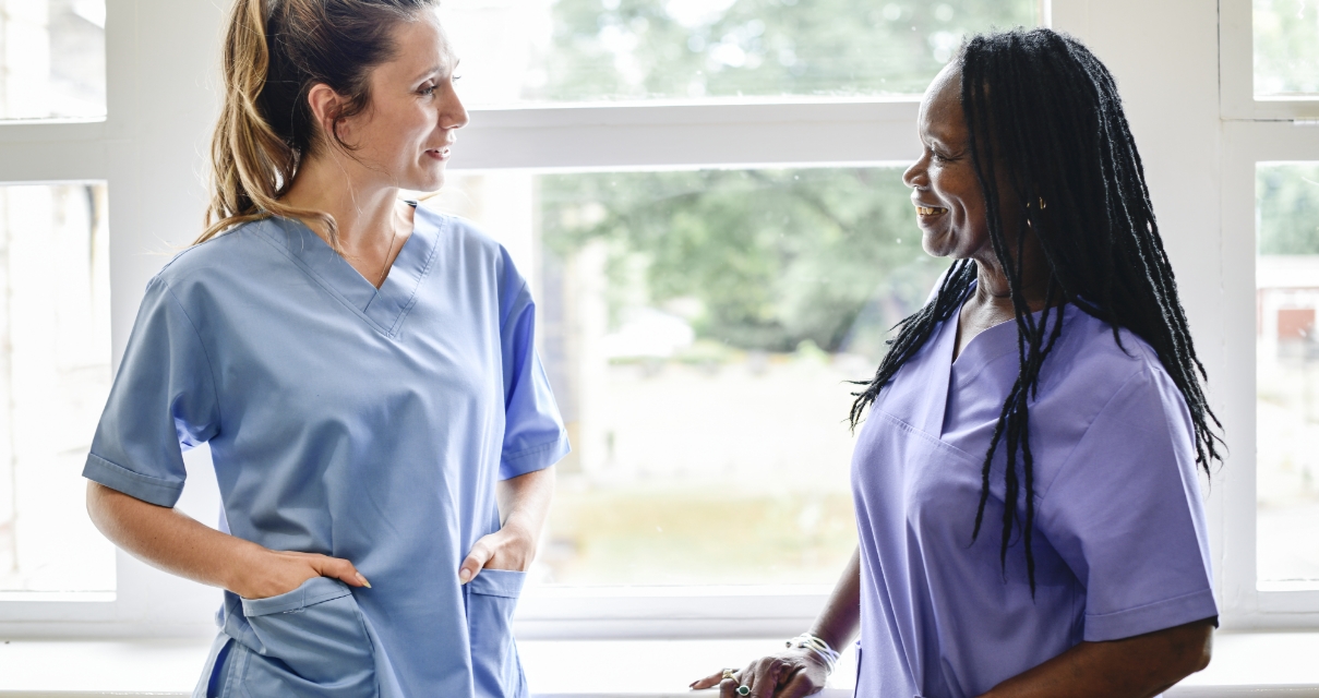 Leadership That Listens: Building a Culture of Open Communication in Care Teams