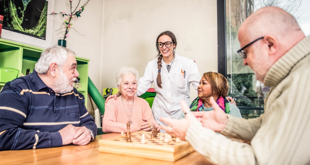 What Social Value Really Means in the Care Sector — and Why It Matters