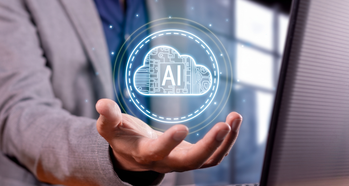 What AI Can’t Replace: Why Compassion Still Matters in a High-Tech Care World