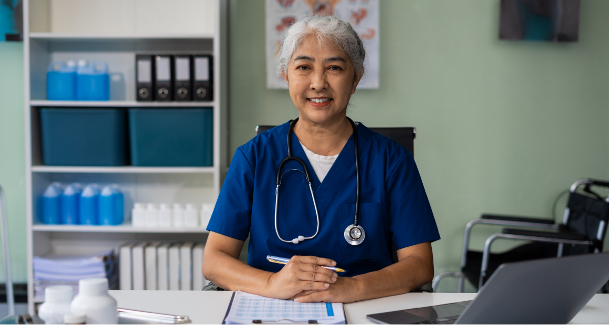 Becoming Unstoppable: How to Build a Care Business That Stands the Test of Time