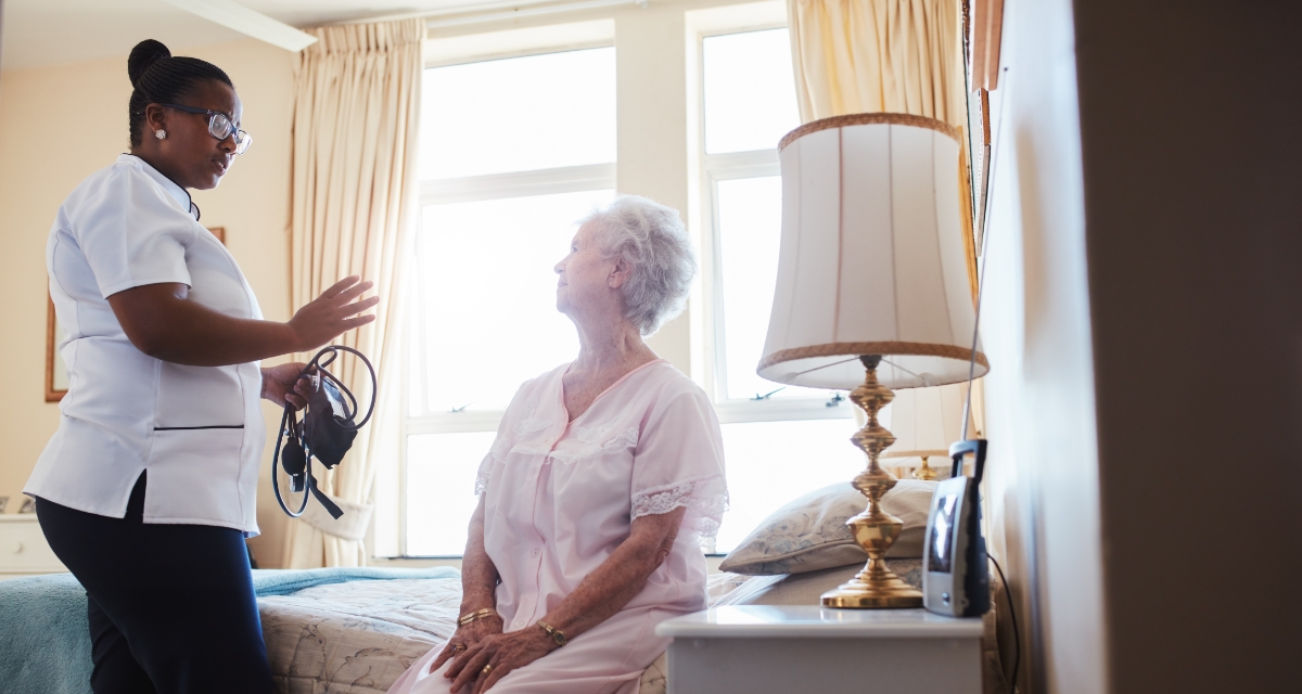Private Homecare vs. Council-Funded Care: What’s Best for Your Family?