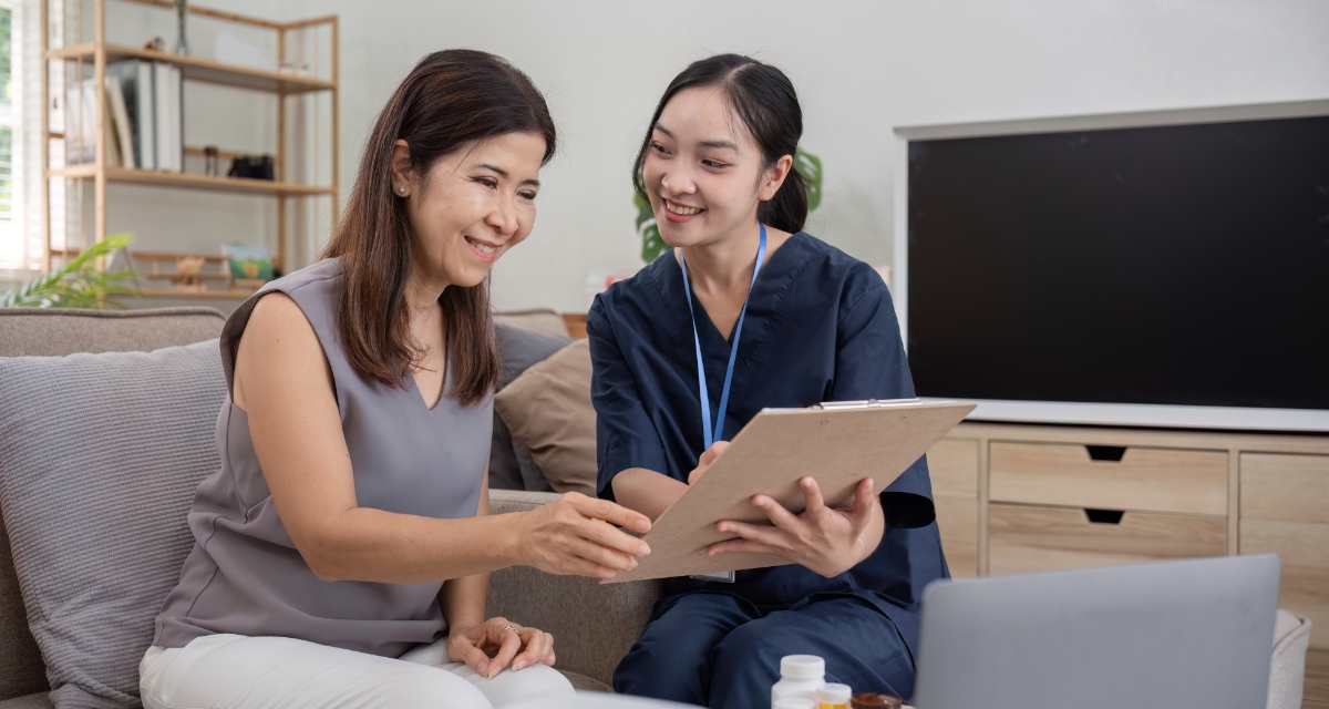 What Does a Good Homecare Plan Look Like? A Family Guide to Safe, Personalised Care