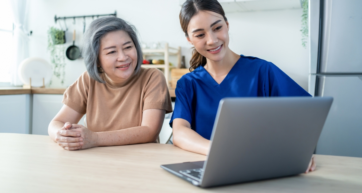 Tech-Confident Teams: Training Your Staff to Thrive in a Digital Healthcare Environment