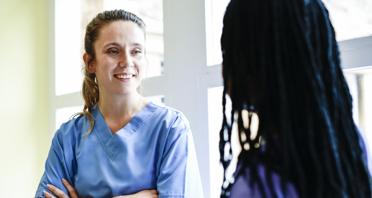 From Shift Worker to CEO: Why the Care Sector Needs More Founders Like You