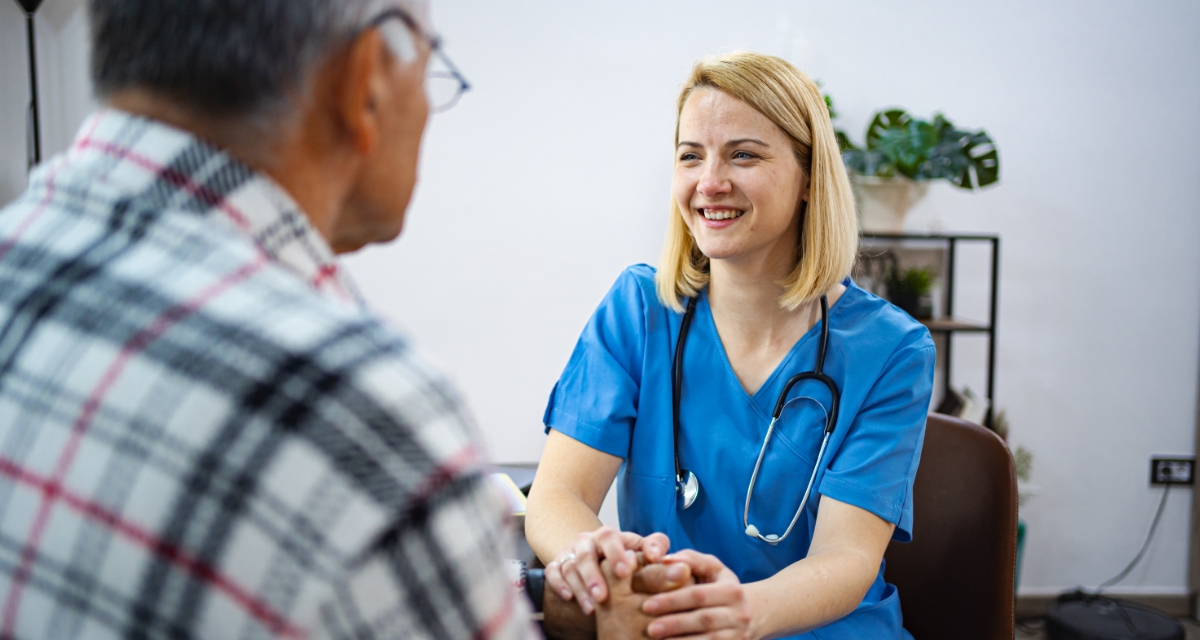 How to Be the Carer Everyone Wants on Shift