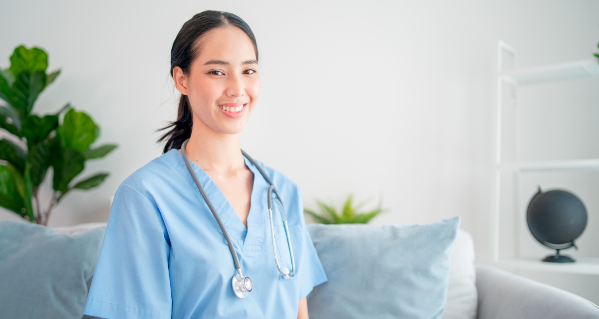 Level Up: Training & Career Paths in Social Care