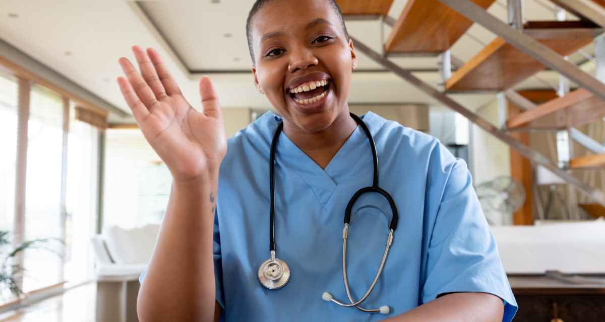 The Power of Recognition: How a Simple “Thank You” Transforms Staff Retention