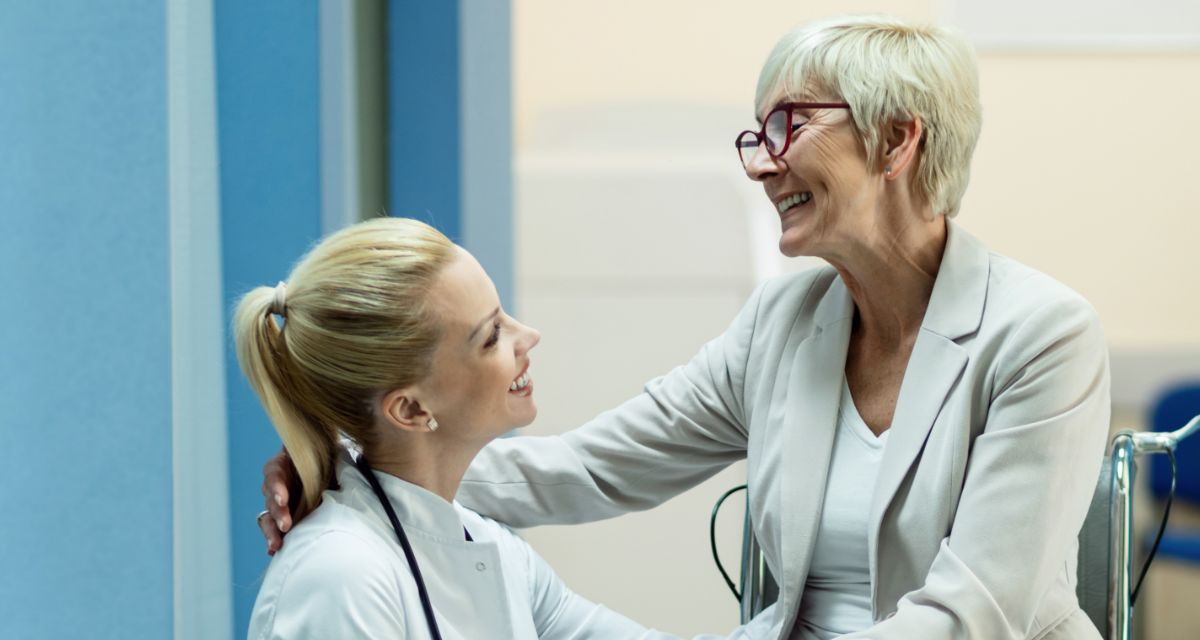 Your First 90 Days: What to Expect When Launching Your Care Business with Big Sister