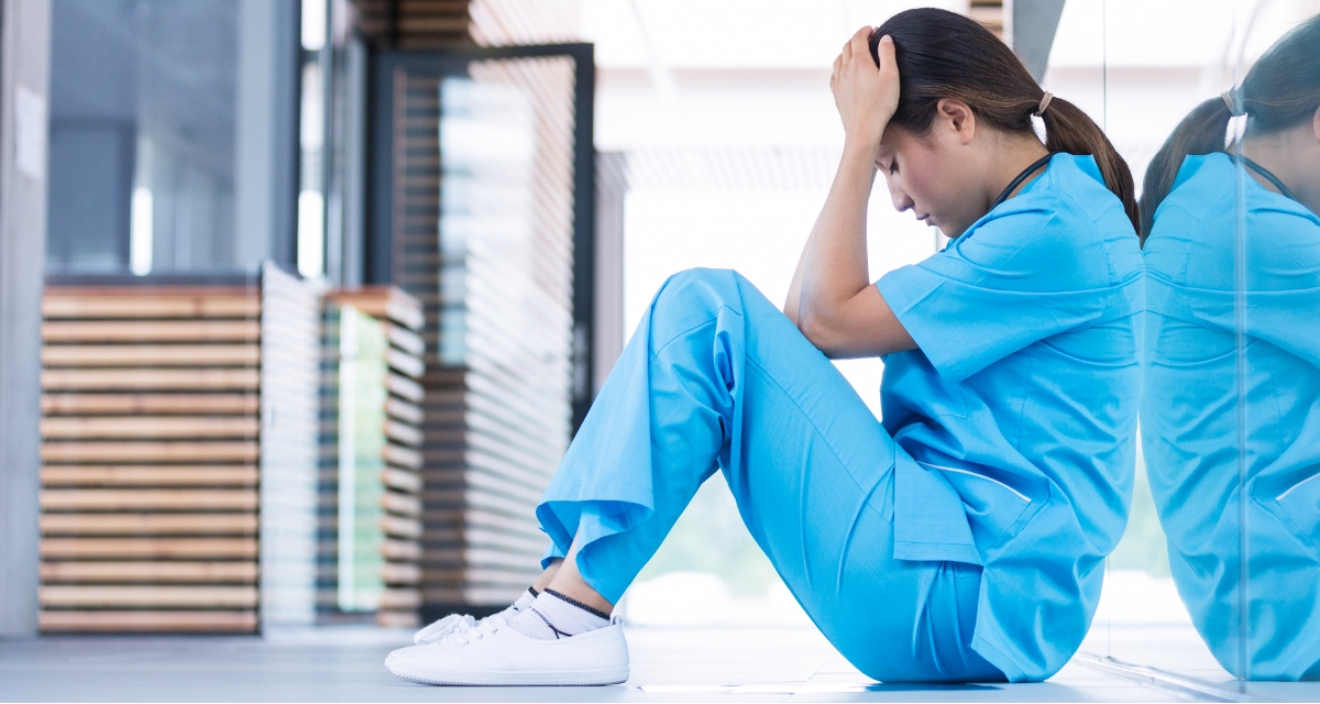 5 Signs You’re Burned Out (And What to Do About It)