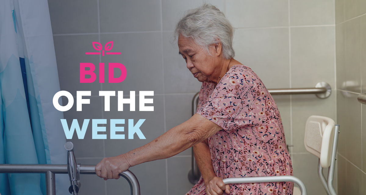 A £3.2 Million Opportunity: Help People Stay in Their Homes — While Growing Your Care Business