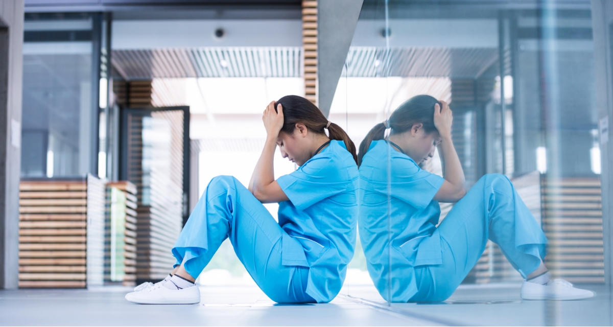 Bouncing Back: What to Do After a Tough Day in Care
