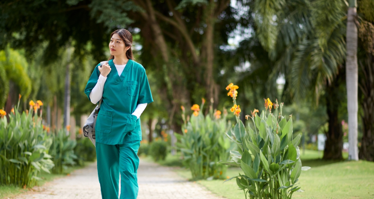 Caring Without Burning Out: How to Build Emotional Resilience