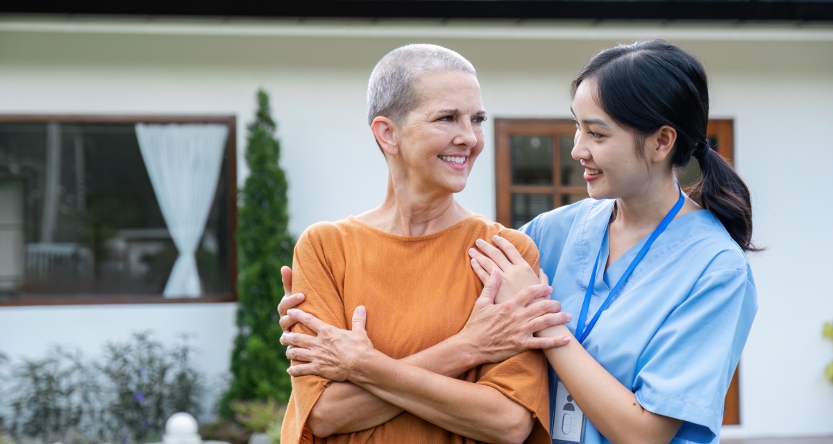 Every Moment Matters: How to Bring Compassion into Every Shift