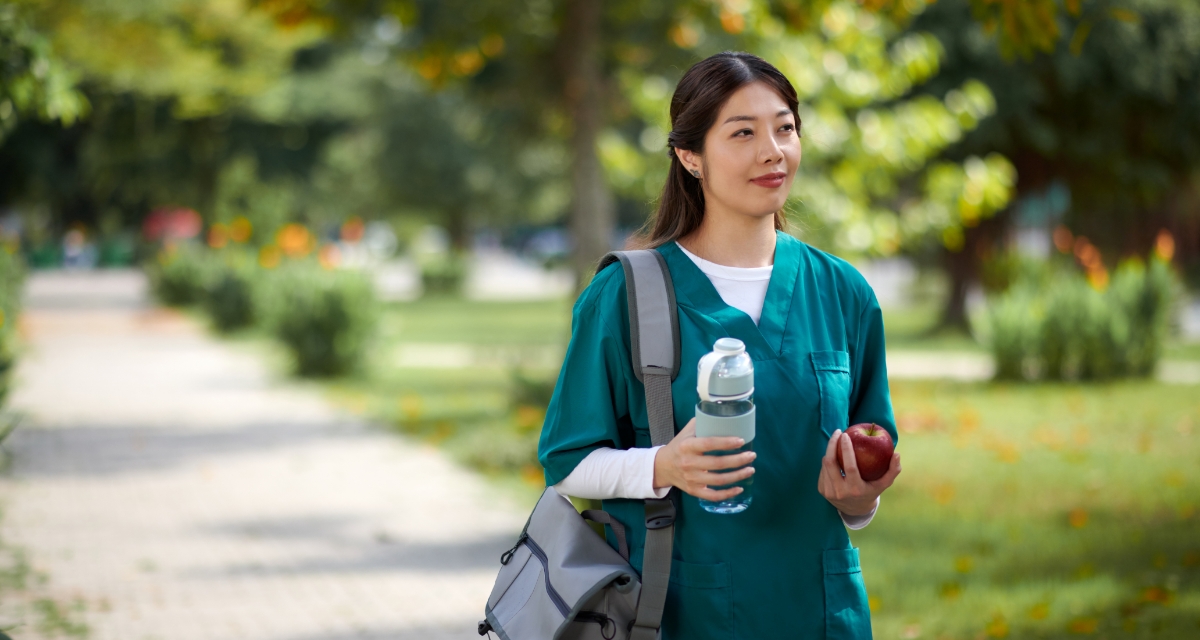 Creating a Greener Care Sector: 10 Small Changes with Big Impact