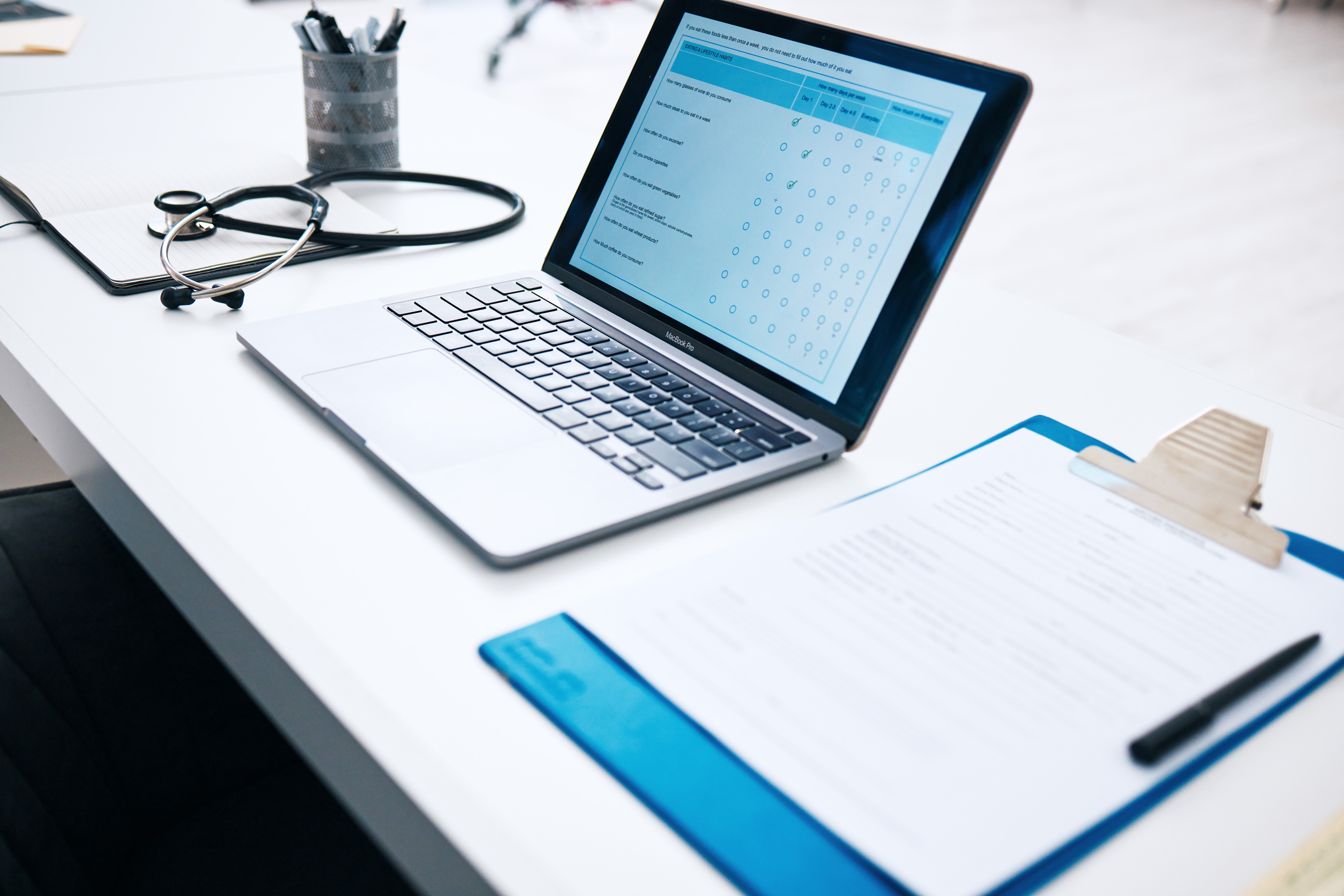 Digital First: How Technology Can Future-Proof Your Care Service