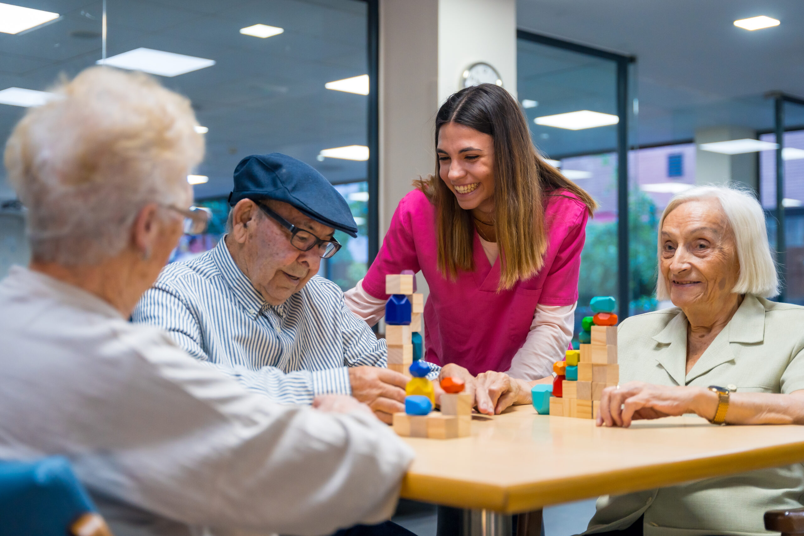 Future-Ready: Building a Care Business That Can Withstand the Next 10 Years