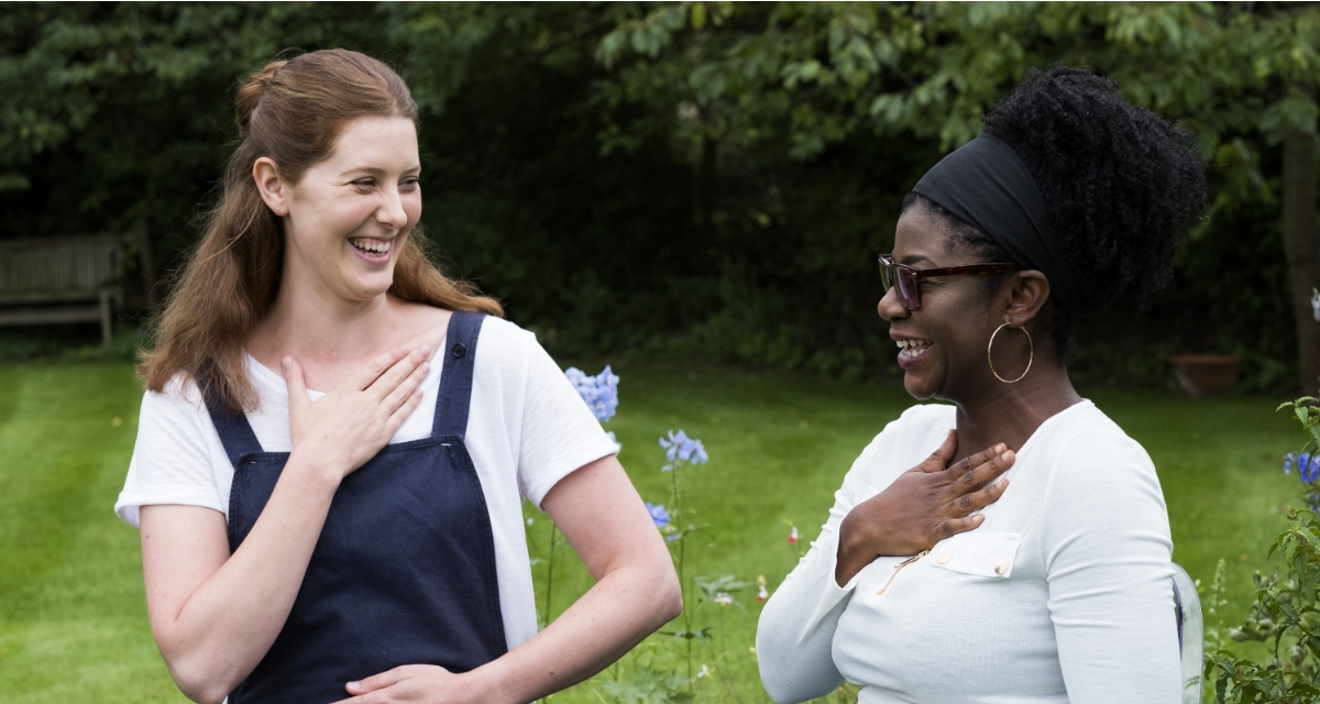 Caring for the Carer: Why Your Wellbeing Matters Too